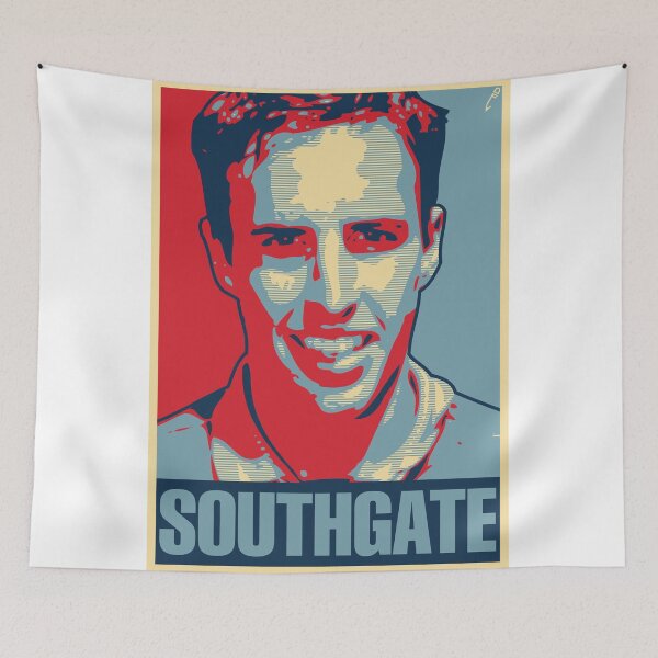 Item preview, Southgate designed and sold by DFA.