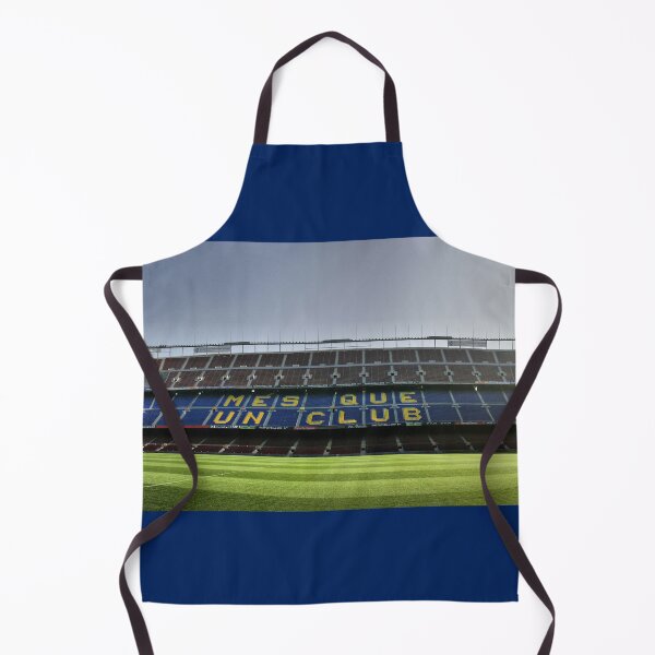 Item preview, Nou Camp Panorama designed and sold by Paul Thompson Photography.