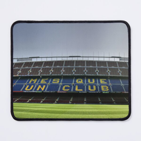 Item preview, Nou Camp Panorama designed and sold by Paul Thompson Photography.