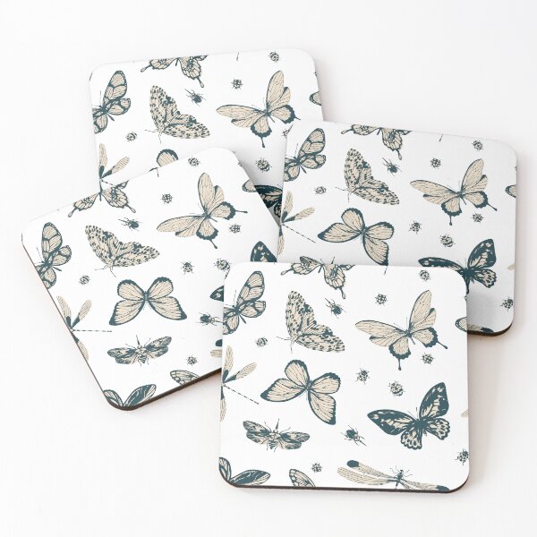 Item preview, butterflys designed and sold by artbyrosse.