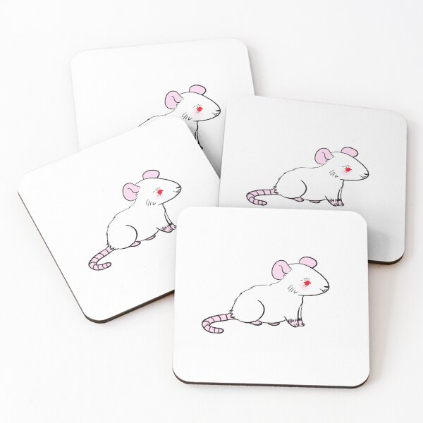 Item preview, Rat designed and sold by Sarah Reed.