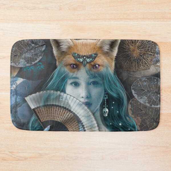 Item preview, Werefox II designed and sold by Made Balbat.