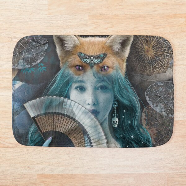 Item preview, Werefox II designed and sold by Made Balbat.