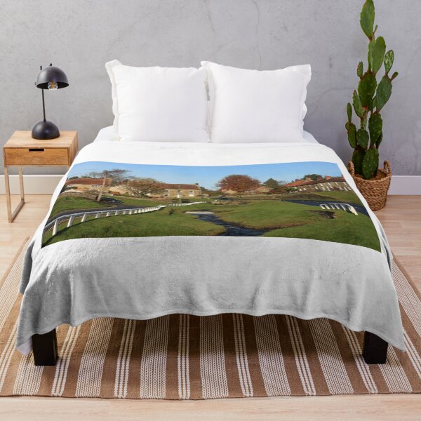 Item preview, Hutton-le-Hole designed and sold by RoystonVasey.