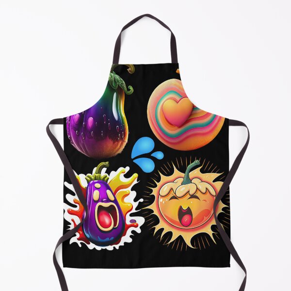 Item preview, Stay healthy v2 (no text) designed and sold by ai-datamancer.