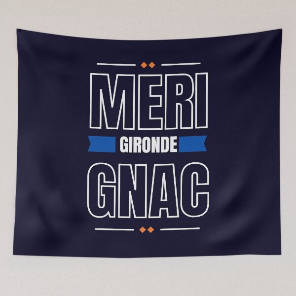 Item preview, Merignac Gironde White  designed and sold by MedEla  ⭐⭐⭐⭐⭐.