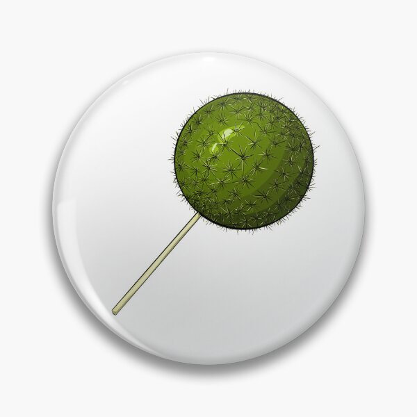 Item preview, Cactus Lollipop designed and sold by StudioHK.