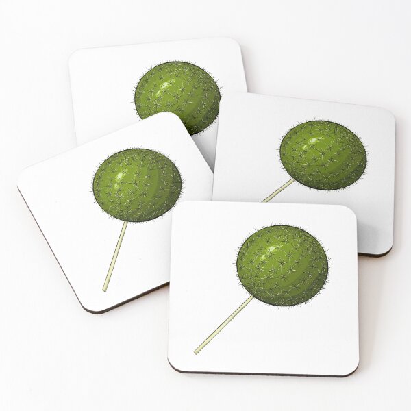 Item preview, Cactus Lollipop designed and sold by StudioHK.