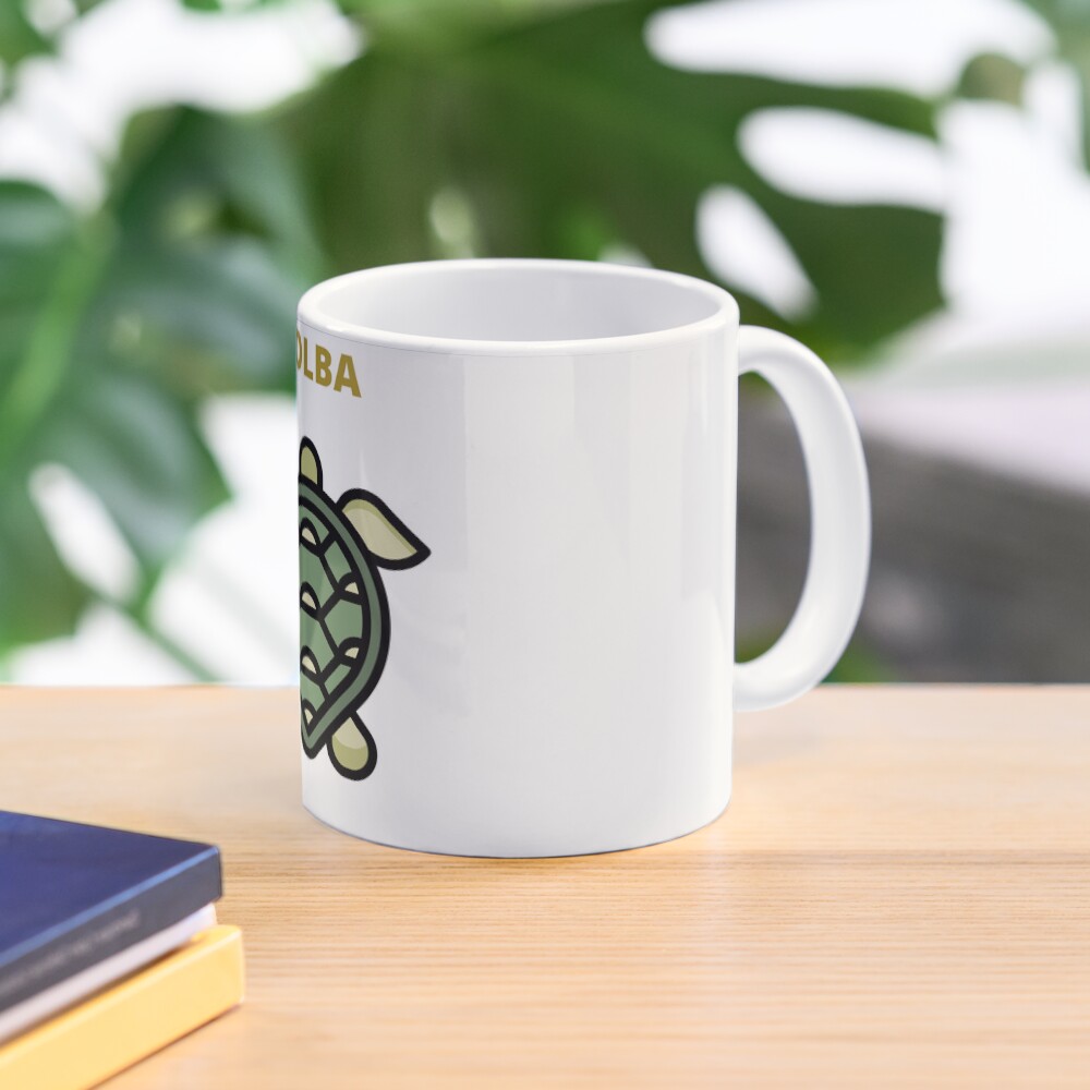 Aperçu de l'œuvre Mug classique créée et vendue par SagamiteWatso.