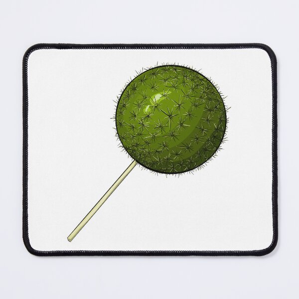 Item preview, Cactus Lollipop designed and sold by StudioHK.
