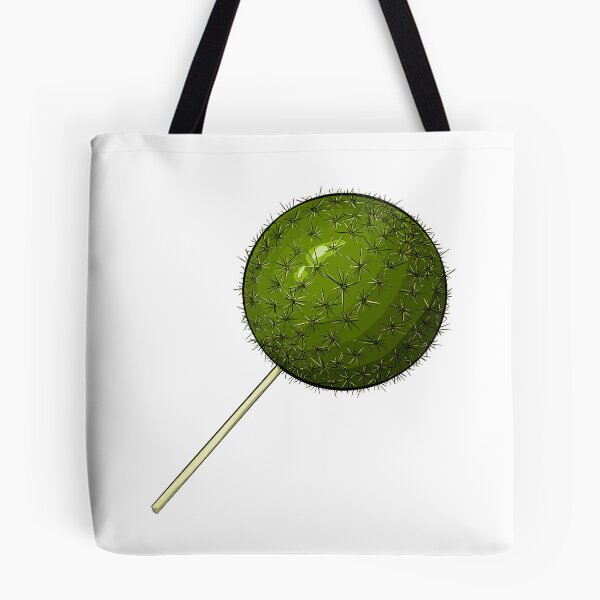 Item preview, Cactus Lollipop designed and sold by StudioHK.