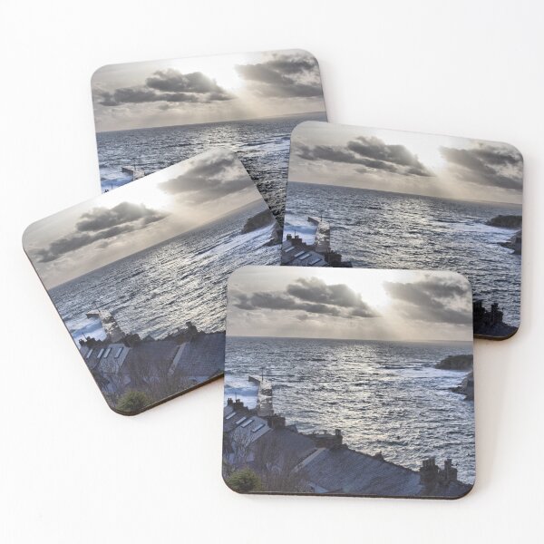 Item preview, Porthleven designed and sold by Paul Thompson Photography.