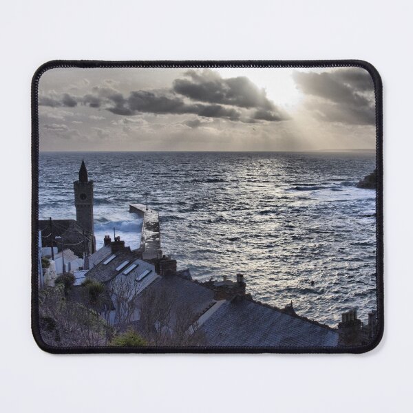 Item preview, Porthleven designed and sold by Paul Thompson Photography.