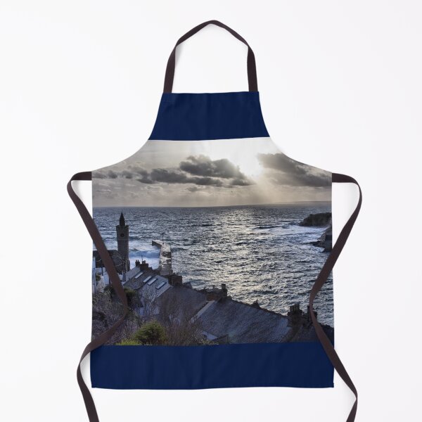 Item preview, Porthleven designed and sold by Paul Thompson Photography.