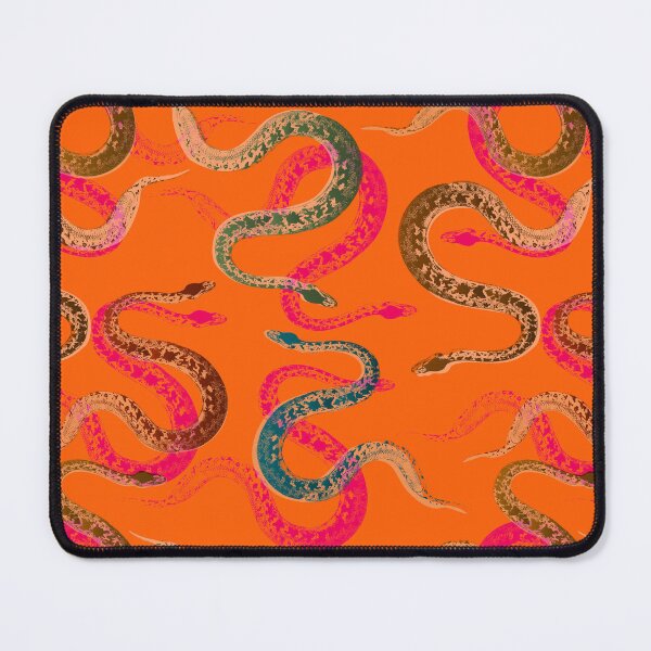 Item preview, S is for snake designed and sold by VrijFormaat.