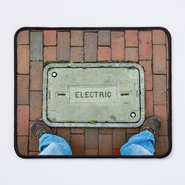 Item preview, Electric designed and sold by Daniel's Destinations.