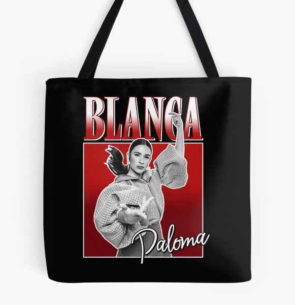 Paloma large tote bag