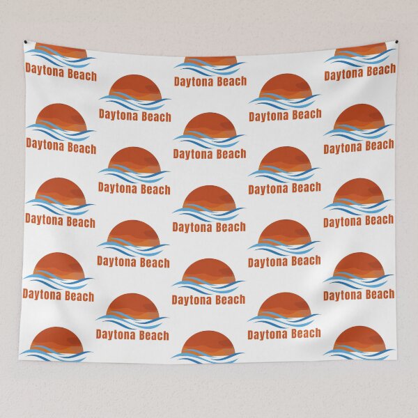 Item preview, Daytona Beach designed and sold by DCappy13.