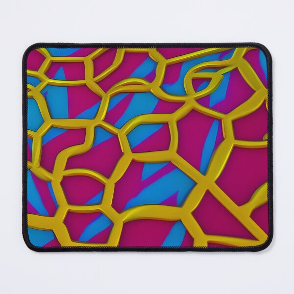 Item preview, Bright Geometric Patterns designed and sold by brandway.