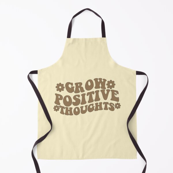 Item preview, Grow Positive Thoughts designed and sold by VibrantGifts.