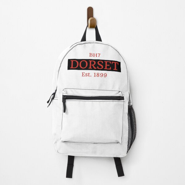 Item preview, BH7 Dorset 1899 designed and sold by Rag-Dog.