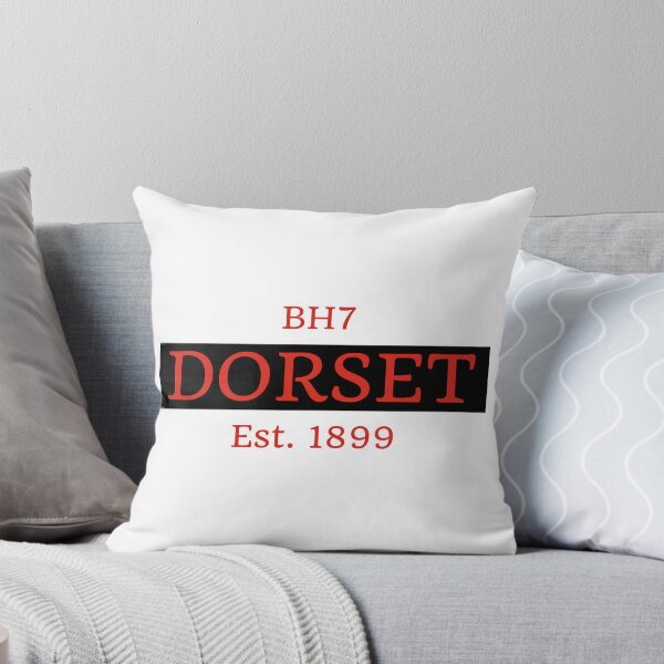Item preview, BH7 Dorset 1899 designed and sold by Rag-Dog.