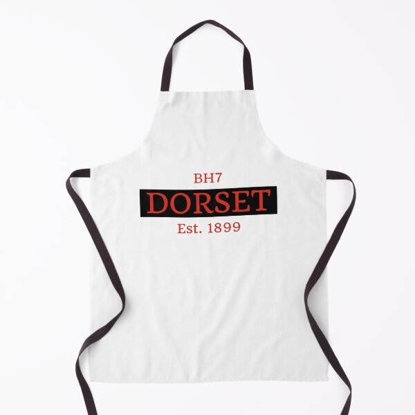 Item preview, BH7 Dorset 1899 designed and sold by Rag-Dog.