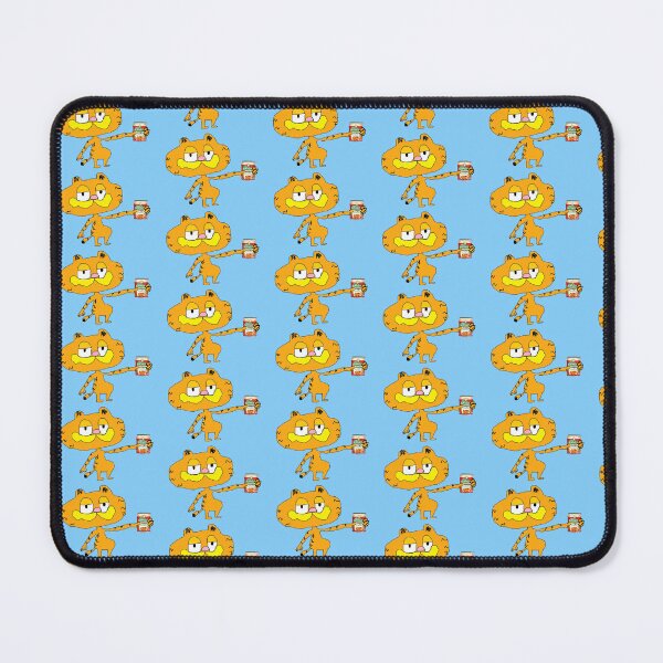 Item preview, Gettin' Garfy designed and sold by Charchartheduck.