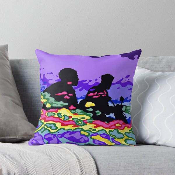 Item preview, Keep Me Coming Silhouettes designed and sold by McKathlin.