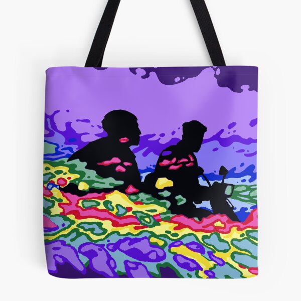 Item preview, Keep Me Coming Silhouettes designed and sold by McKathlin.