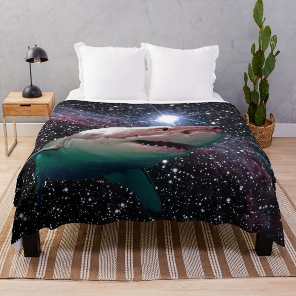 Item preview, space shark designed and sold by lord-sativa.
