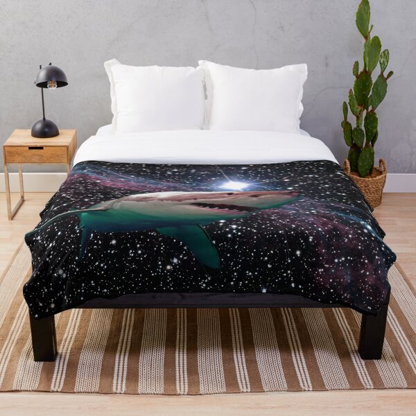Item preview, space shark designed and sold by lord-sativa.