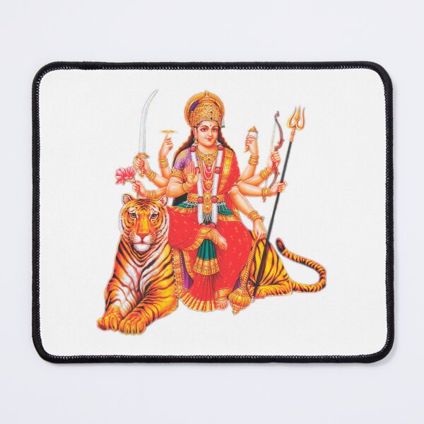 Item preview, Goddess Durga designed and sold by Onodera.
