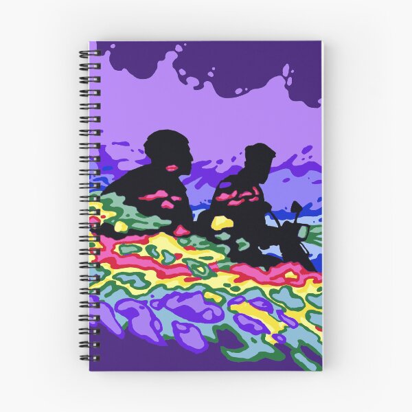 Item preview, Keep Me Coming Silhouettes designed and sold by McKathlin.