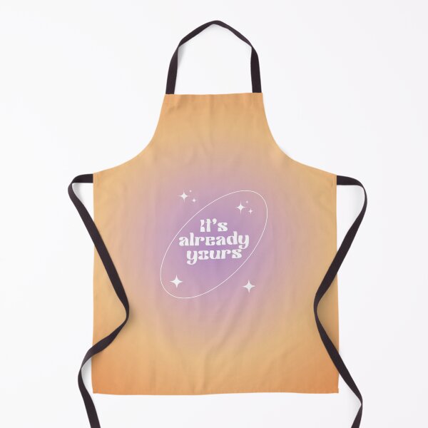 Aperçu de l'œuvre Affirmation quotidienne, Affirmation positive, Positif, Spirituel, Aura Gradient Art créée et vendue par Magic Love Art Print.