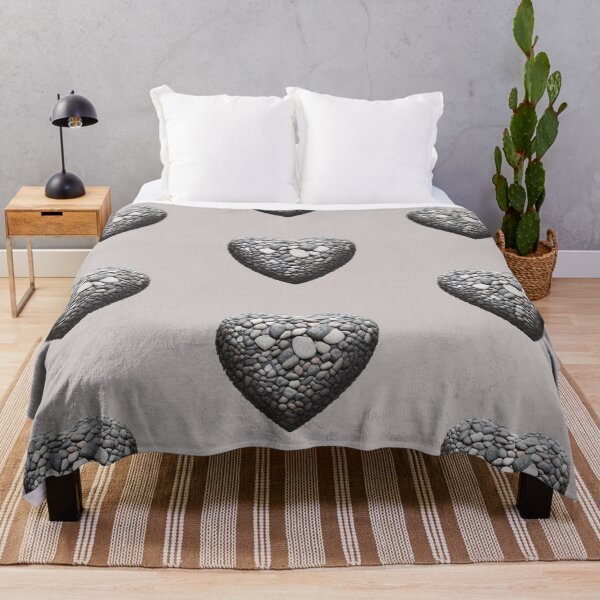 Item preview, Stone Heart designed and sold by Digiheart.