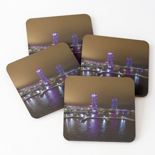 Item preview, Late Night Memorial Lights designed and sold by Daniel's Destinations.