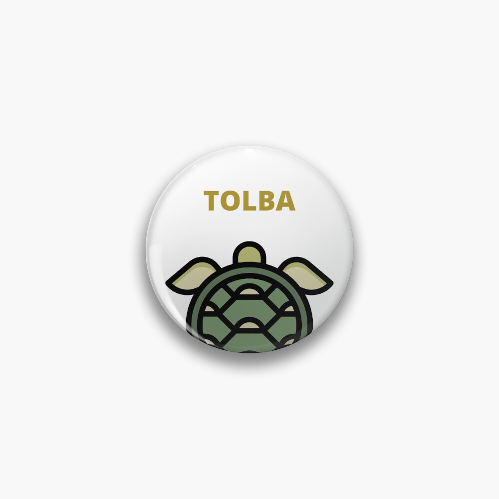 Aperçu de l'œuvre Badge créée et vendue par SagamiteWatso.