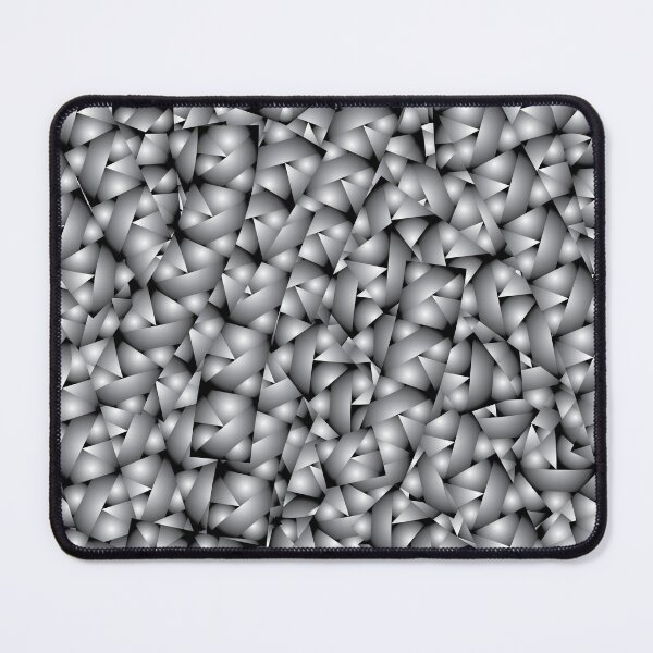 Item preview, Abstract Black and White Background designed and sold by Pretty on Repeat.