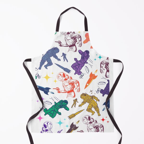 Item preview, Out of This World II designed and sold by thecrunchyflea.