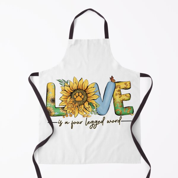 Item preview, Love Paw Print | Love is a four legged word designed and sold by Pewittdarrin.