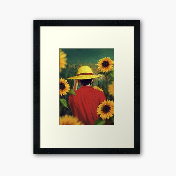 Item preview, Luffy designed and sold by RodsArtPortal.