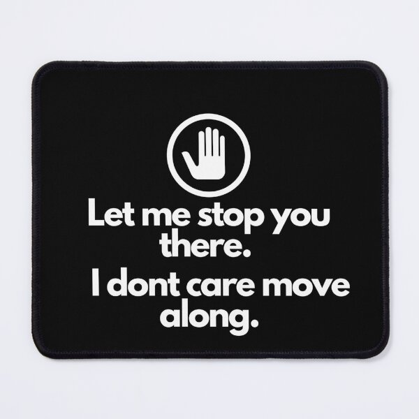 Item preview,  Please keep walking. designed and sold by travmar04.