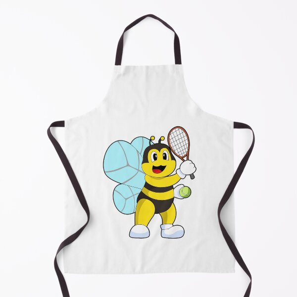Item preview, Bee Tennis Tennis racket Sports designed and sold by Snabdesign84.