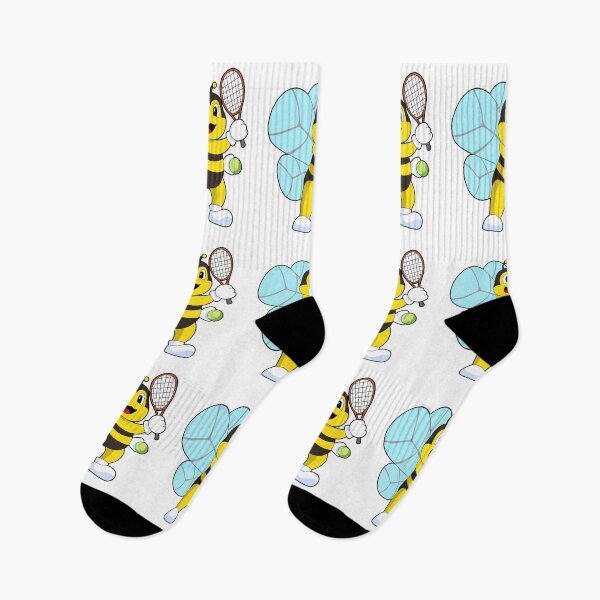 Item preview, Bee Tennis Tennis racket  designed and sold by Snabdesign84.