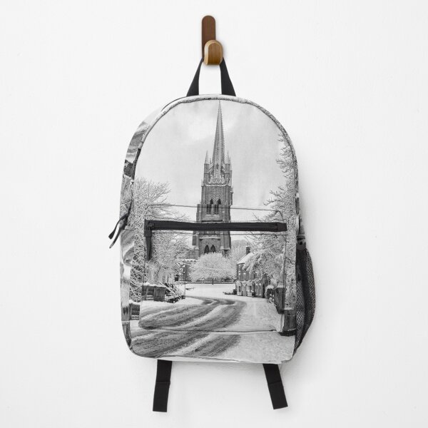 Item preview, Louth Spire Portrait designed and sold by Paul Thompson Photography.