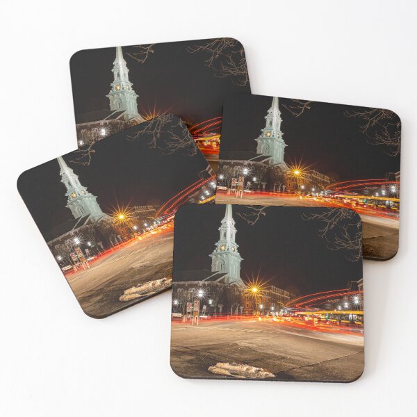 Item preview, Flash Encounter in Market Square designed and sold by Daniel's Destinations.