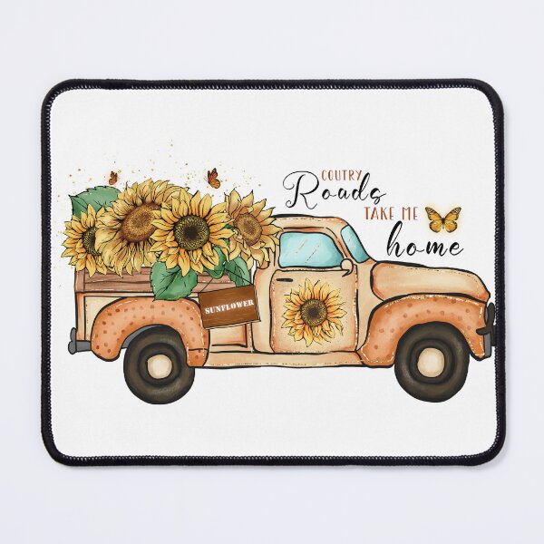 Item preview, Country roads take me home designed and sold by Pewittdarrin.