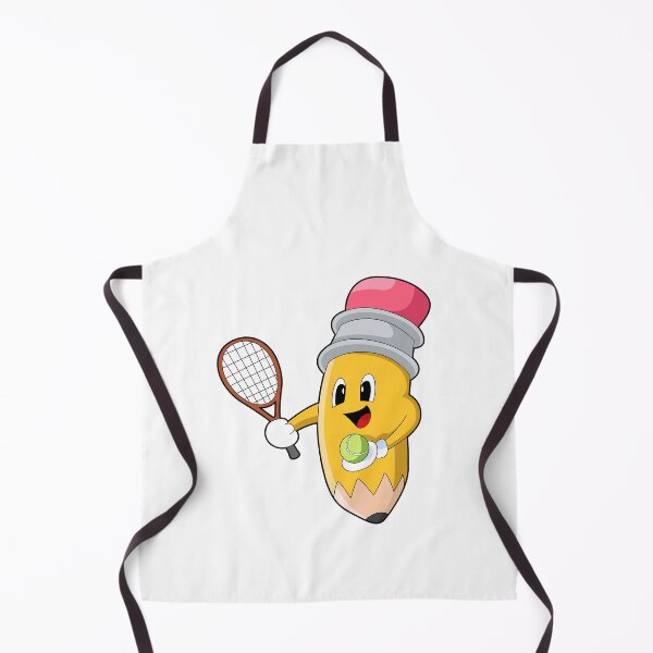 Item preview, Pencil Tennis Tennis racket Sports designed and sold by Snabdesign84.