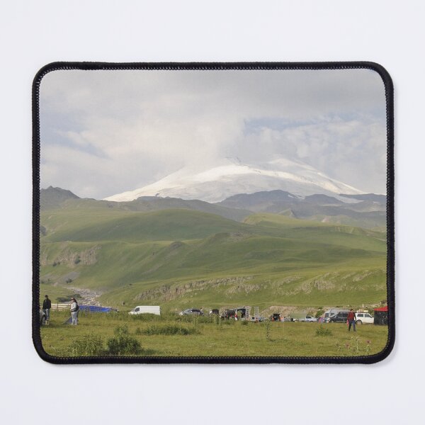 Item preview, Elbrus designed and sold by juliaNeyman.